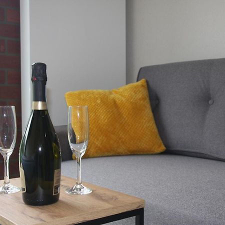 Nikoapartments - Miniapartment 2+2 Kraków Zewnętrze zdjęcie