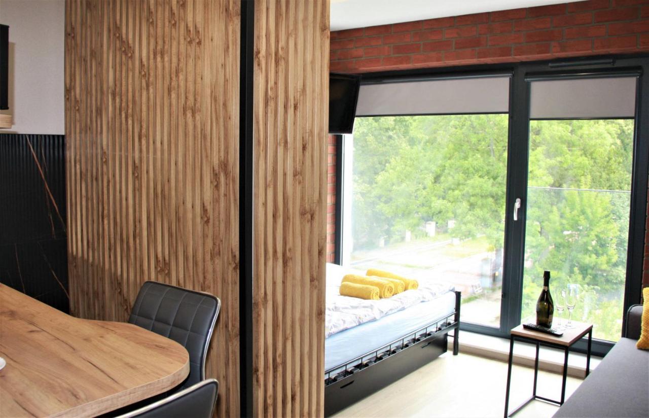 Nikoapartments - Miniapartment 2+2 Kraków Zewnętrze zdjęcie