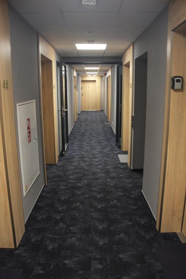 Nikoapartments - Miniapartment 2+2 Kraków Zewnętrze zdjęcie
