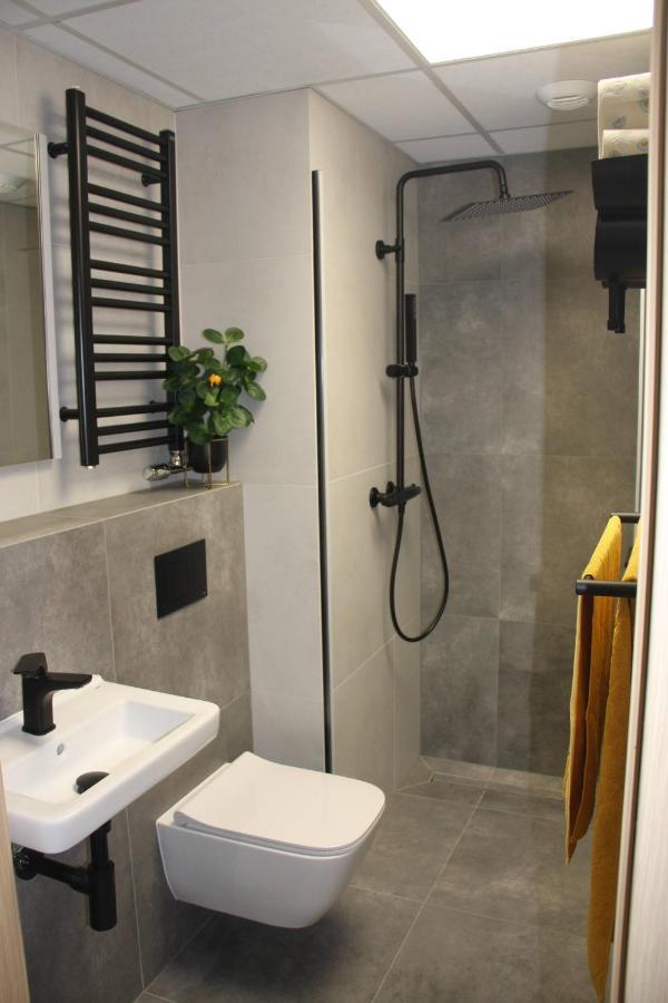 Nikoapartments - Miniapartment 2+2 Kraków Zewnętrze zdjęcie