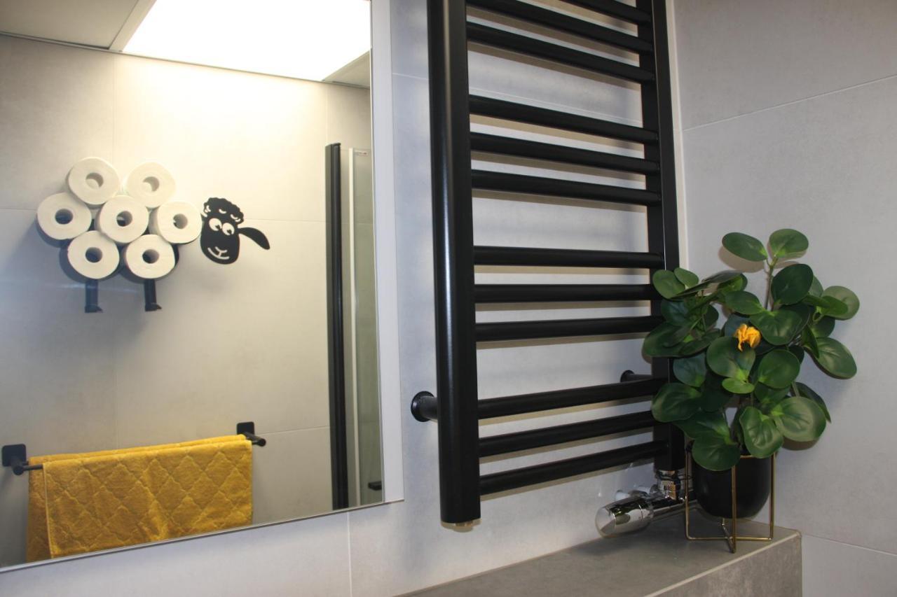 Nikoapartments - Miniapartment 2+2 Kraków Zewnętrze zdjęcie