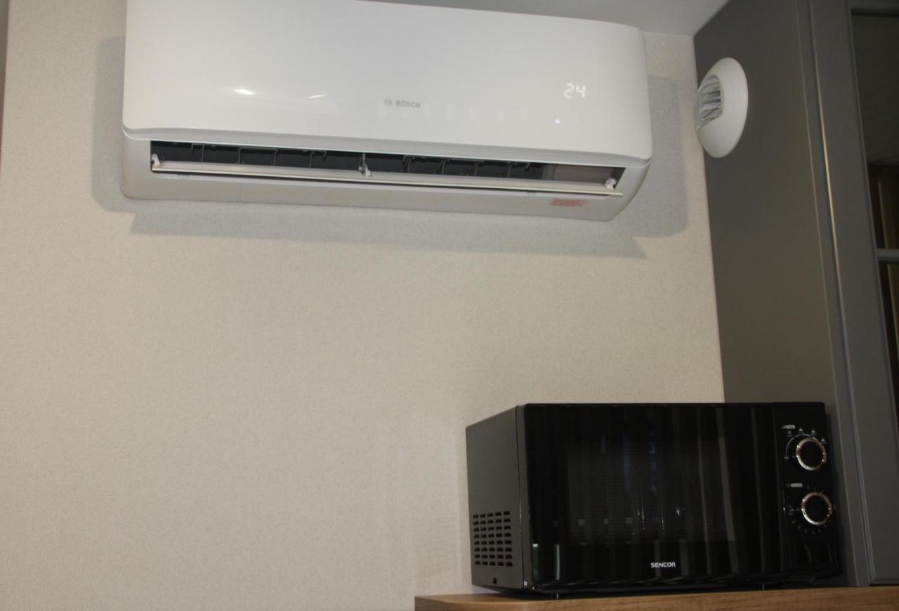 Nikoapartments - Miniapartment 2+2 Kraków Zewnętrze zdjęcie