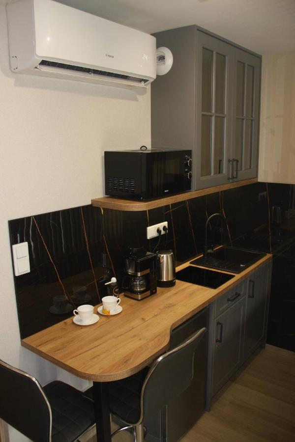 Nikoapartments - Miniapartment 2+2 Kraków Zewnętrze zdjęcie