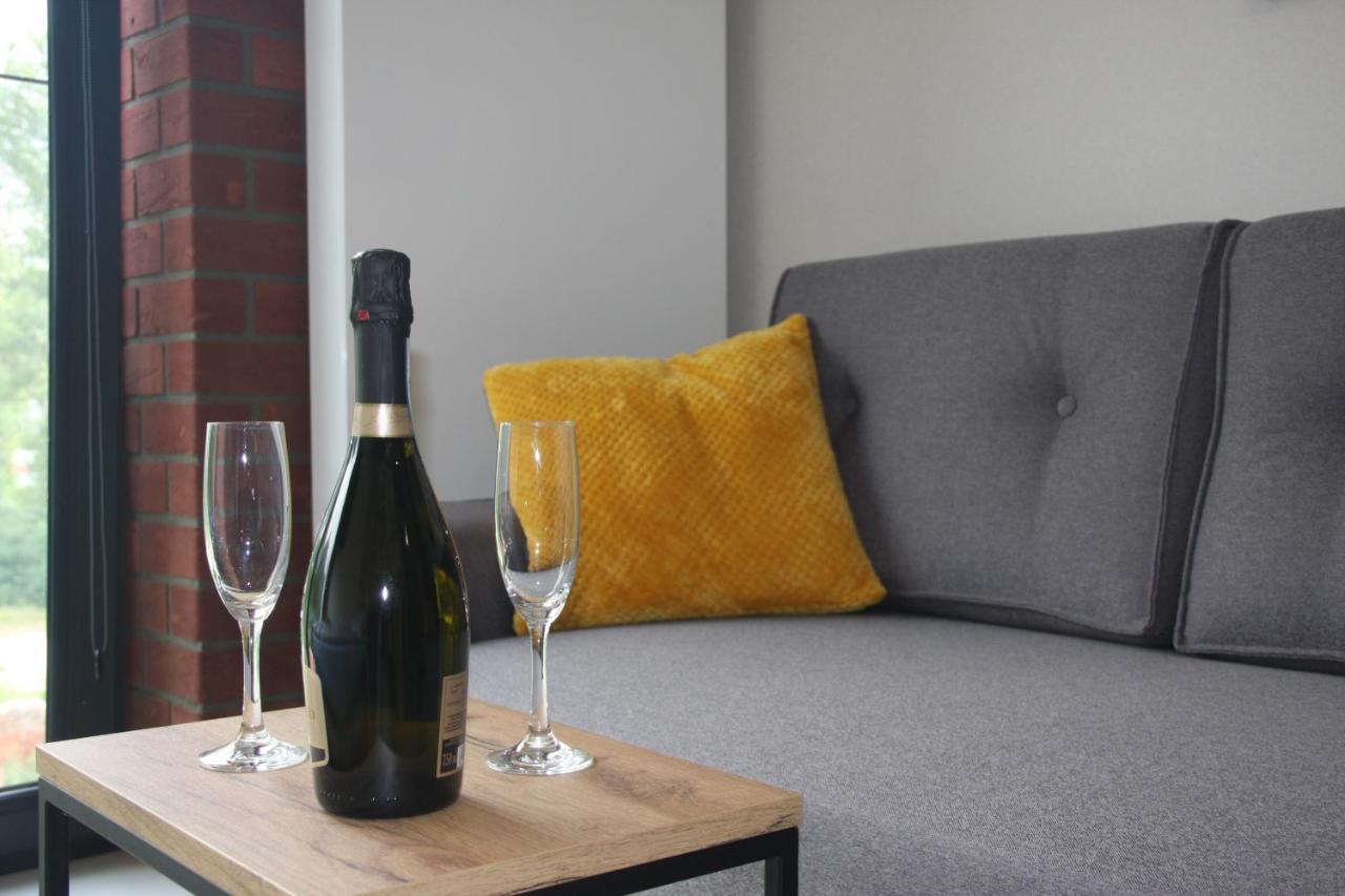 Nikoapartments - Miniapartment 2+2 Kraków Zewnętrze zdjęcie