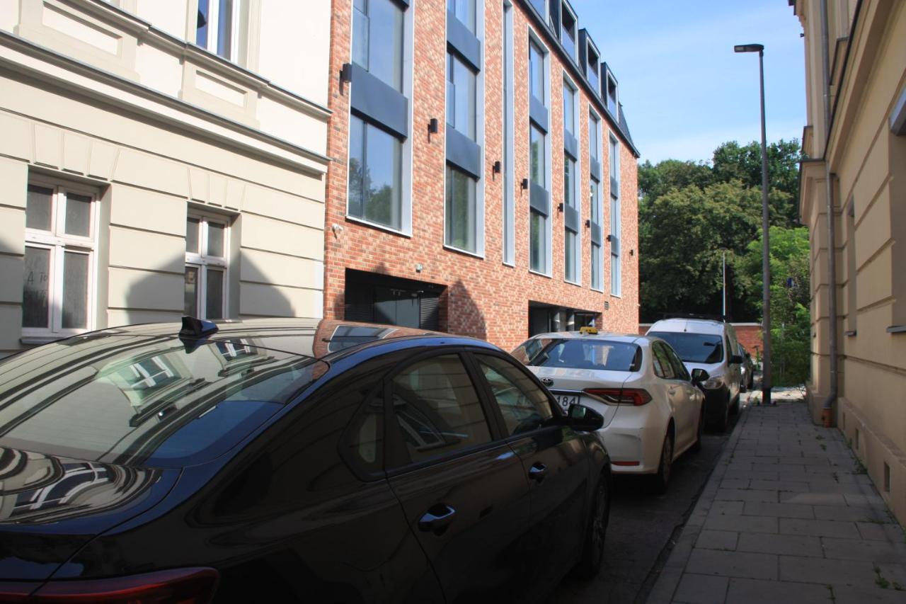 Nikoapartments - Miniapartment 2+2 Kraków Zewnętrze zdjęcie