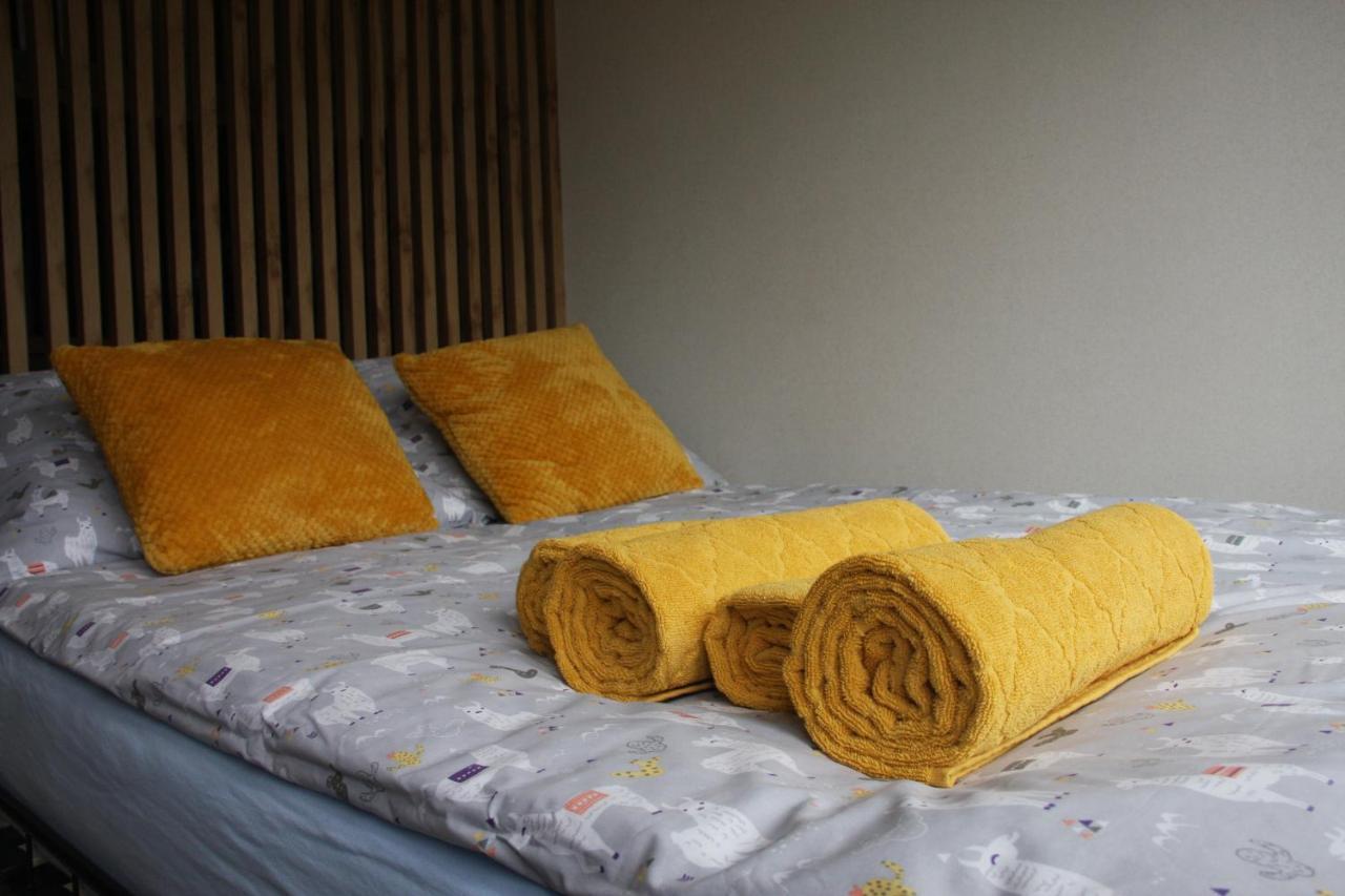 Nikoapartments - Miniapartment 2+2 Kraków Zewnętrze zdjęcie